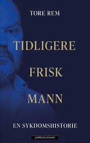 Illustrasjonsbilde for Tidligere frisk mann: Bokbad med Tore Rem og Mads Gilbert