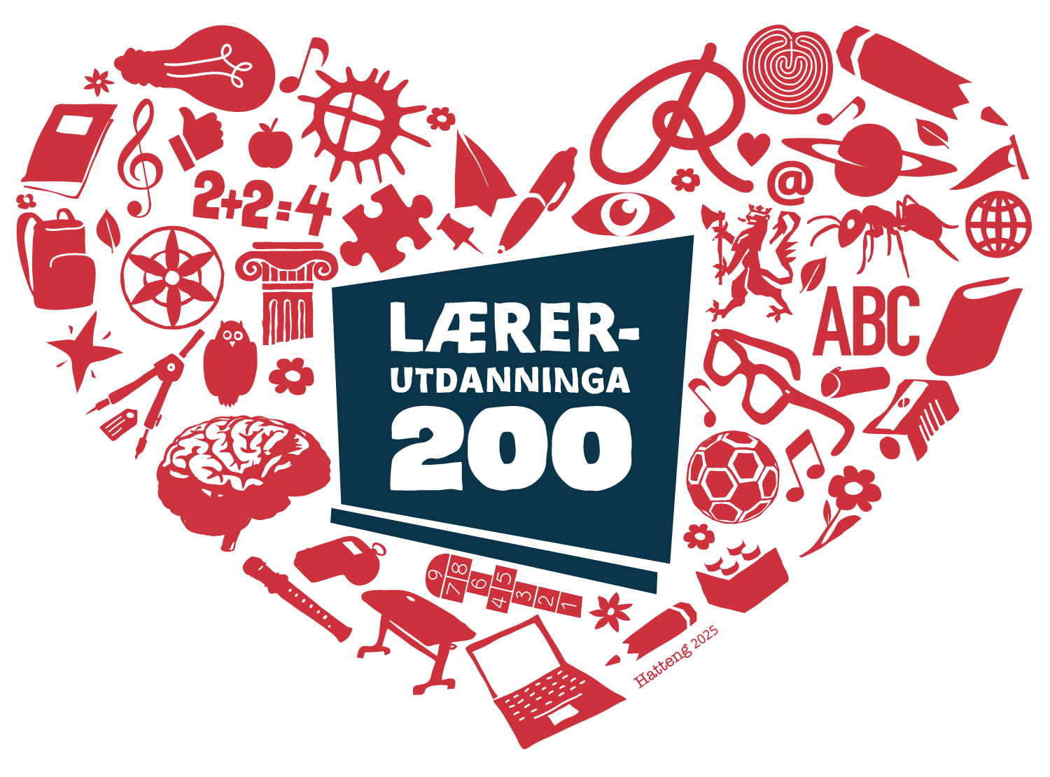 Illustrasjons-/bannerbilde for Debatt - Rettighetssamfunnet: Hva gjør det med lærerrollen og fellesskapet?