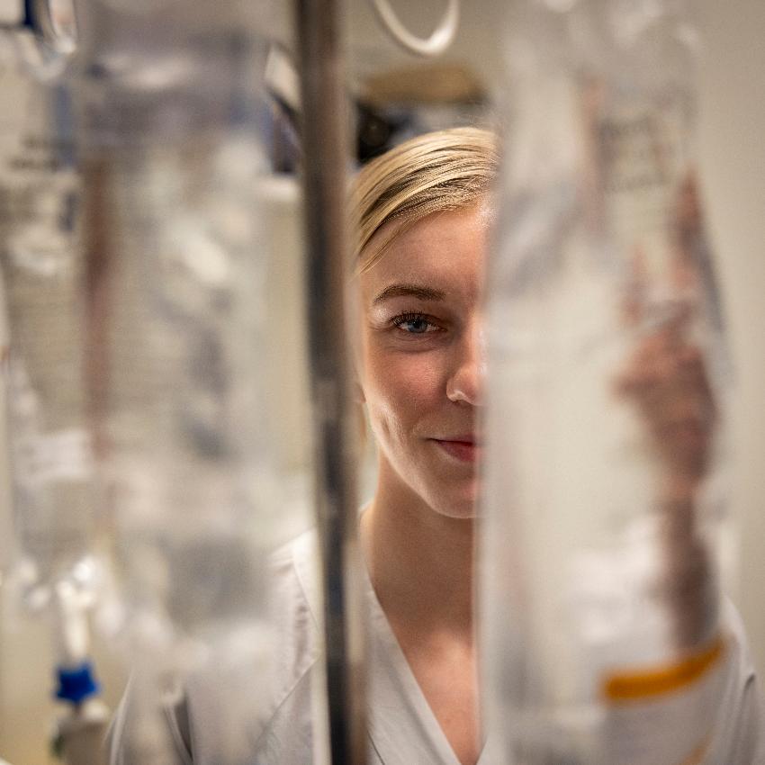 Bilde av Jenny Olsen