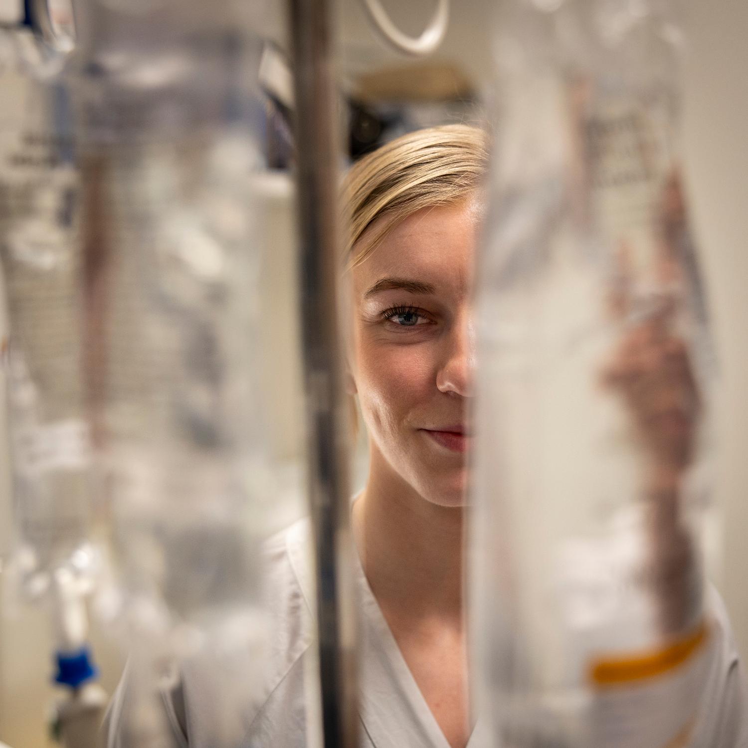 Bilde av Jenny Olsen