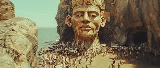 Illustrasjonsbilde for The World through the ‘Eye’ of the Robot Camera: Roundtable on AI, (Post-?) Humans & Cinema