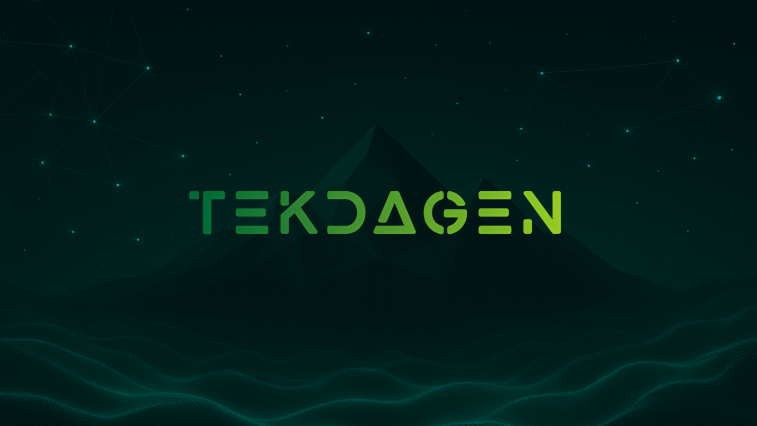 Illustrasjons-/bannerbilde for TEKdagen