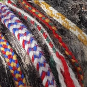 Bilde KREATIVT SØNDAGSVERKSTED | Samisk fletting