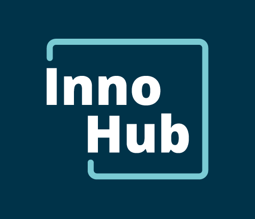 InnoHub logo
