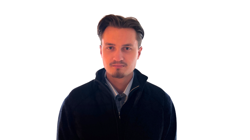 Bilde av Kjartan Syltevig