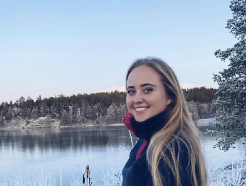 Bilde av Benedikte Harjang