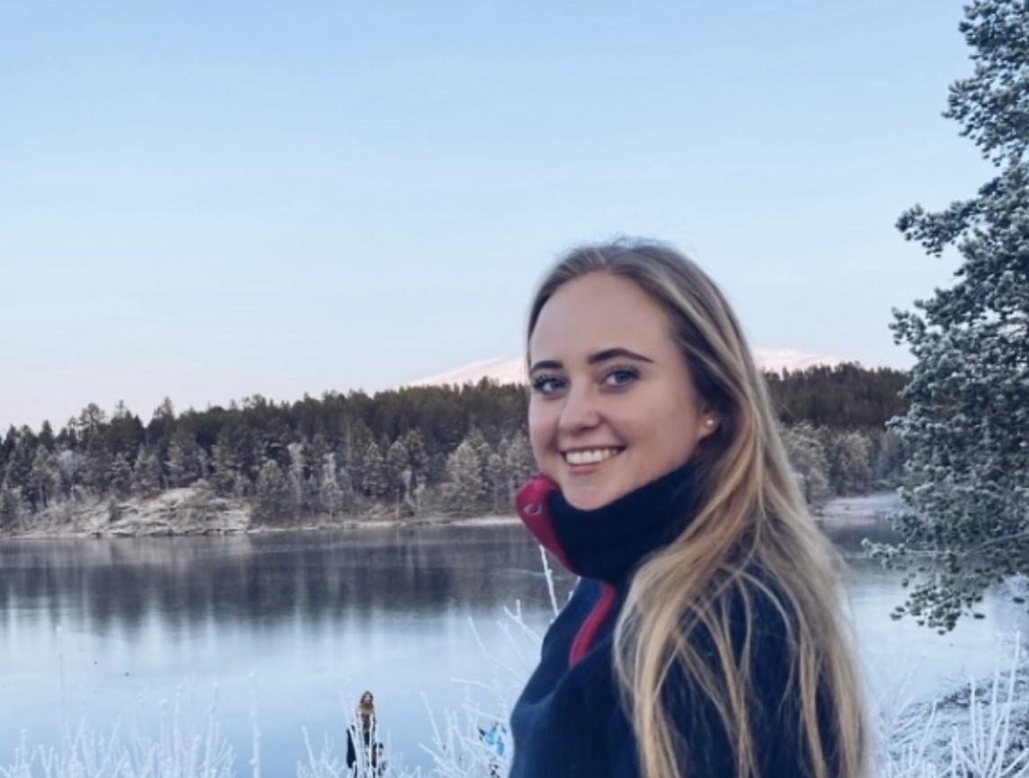 Bilde av Benedikte Harjang