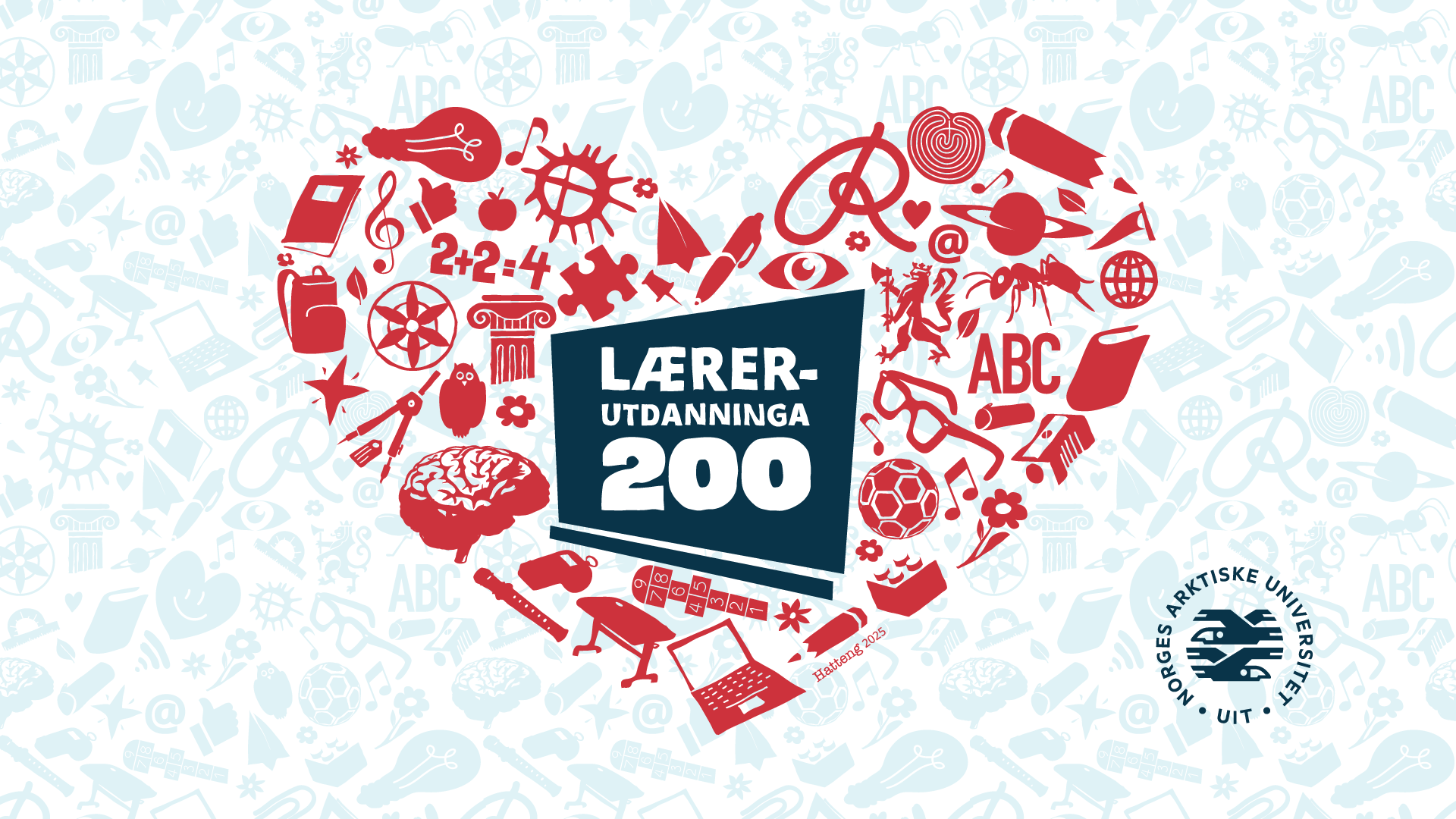 Jubileums-illustrasjon 