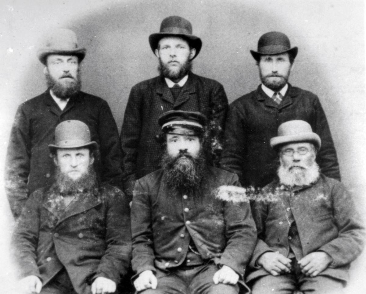 Finnmark-Fylkesbibliotek.jpg Sentrale personer i Talvik