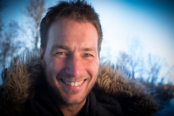 Illustrasjonsbilde for Into the mountains and home again - alive! InnoHub Insights with Audun Hetland