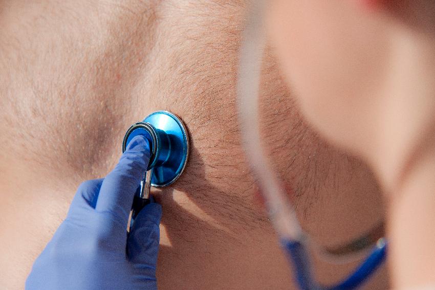 Atrieflimmer er den vanligste formen for hjerterytmeforstyrrelse i Norge. 