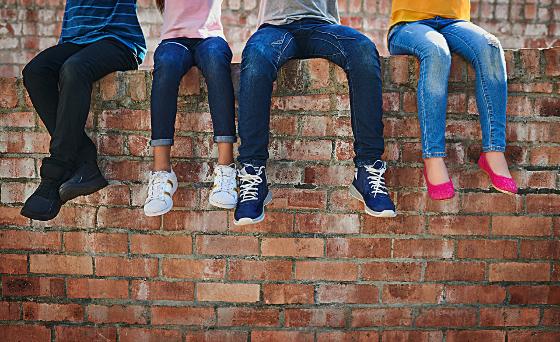 Illustrasjonsbilde Forebygging av ungdomskriminalitet