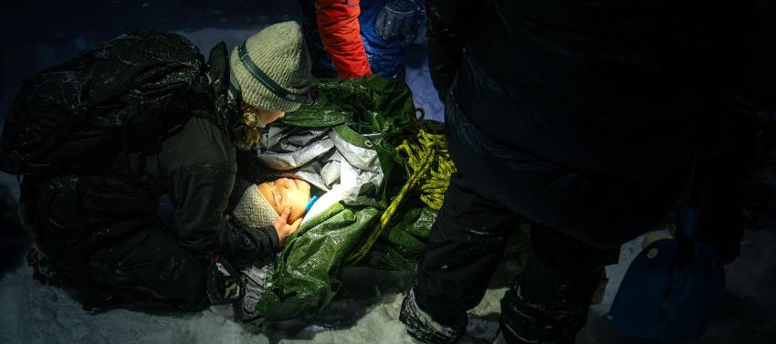 Sykepleie - bachelor