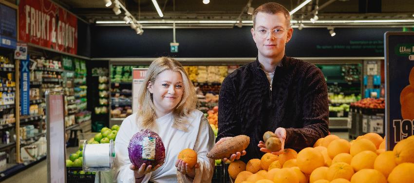 Ernæring - bachelor