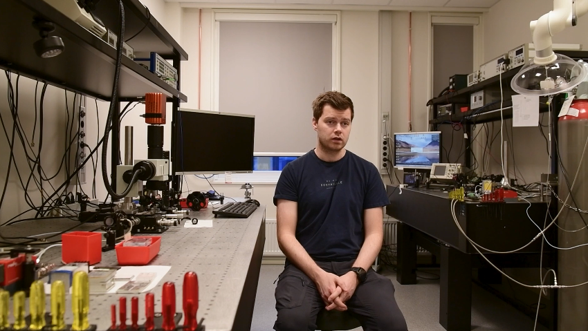 Olve Brun Arveschough