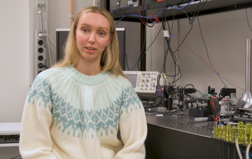 Tomine Stenheim &Oslash;yen