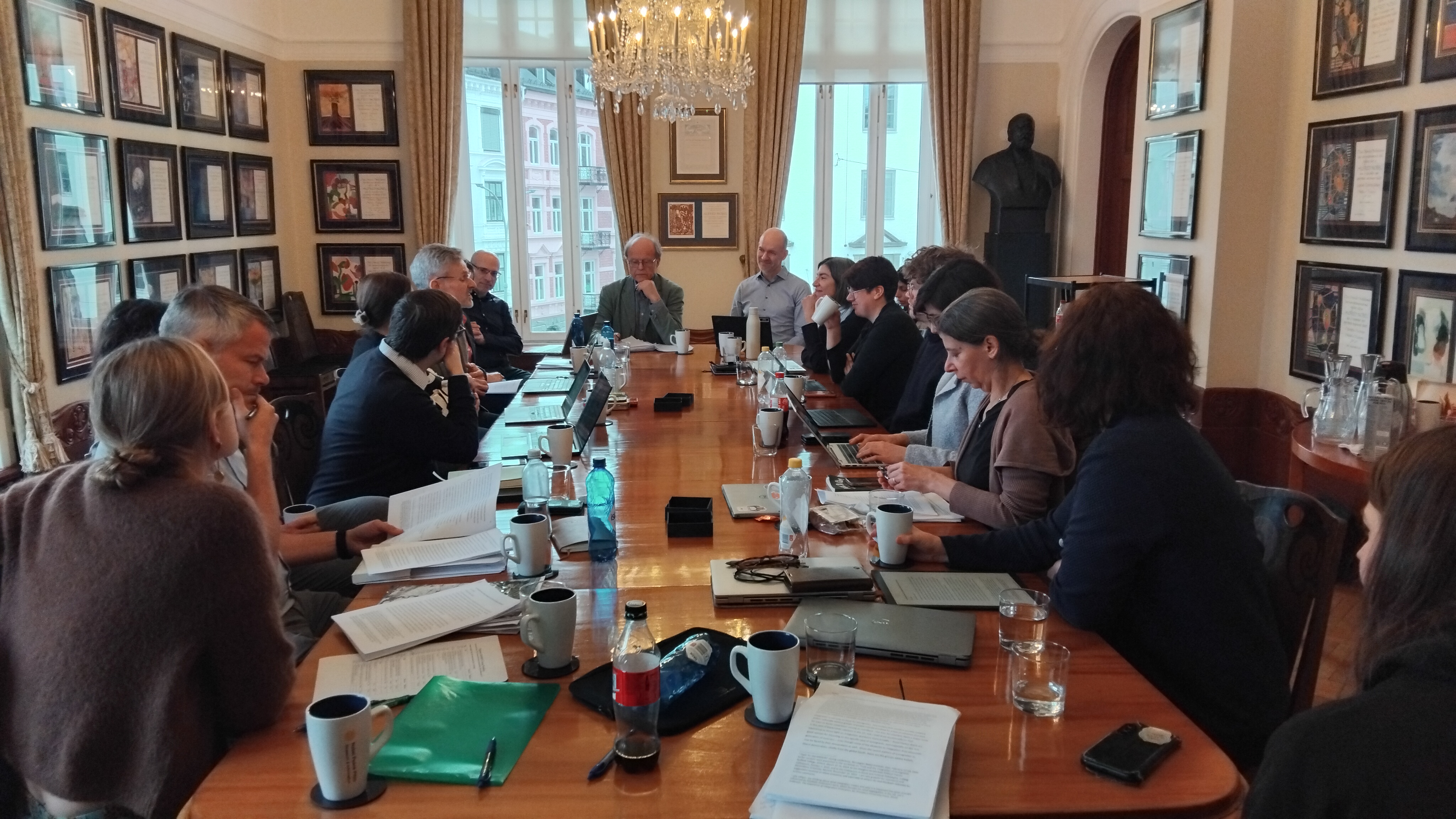 Nobel around table.jpg