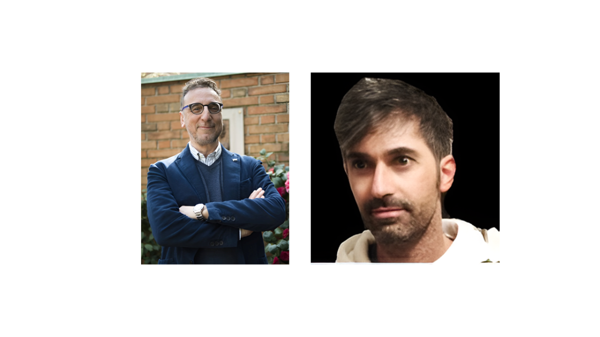 Prof. Giacomello and Dr. Preka