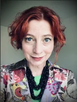 Rikke Toft N&oslash;rg&aring;rd