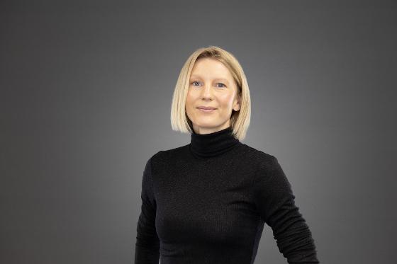 Illustrasjonsbilde for Disputas Lise-Marie Bergvoll