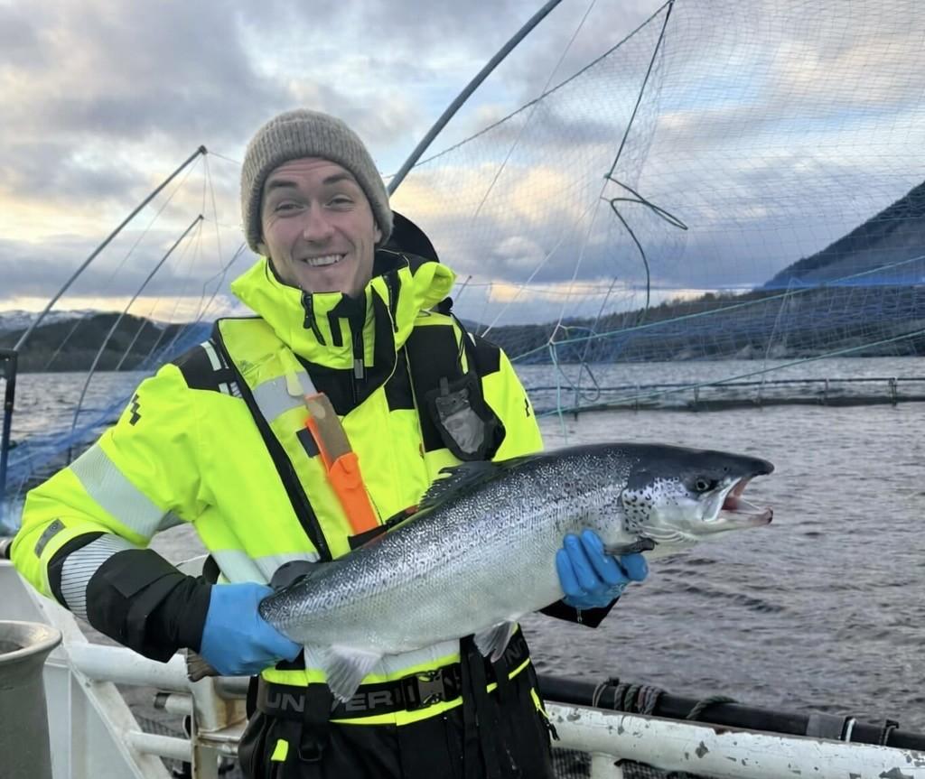 Bilde av Jonas Otterlei