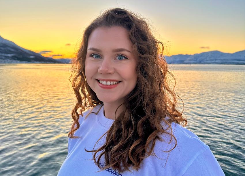 Bilde av Mia Josefine Mossige