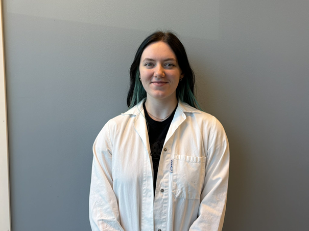 Bilde av Marie Kristiansen