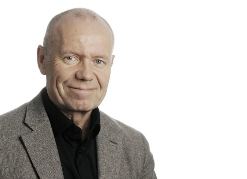 Bilde av Ola J&oslash;sendal