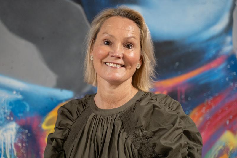 Rikke Gürgens Gjærum Rikke Gürgens Gjærum