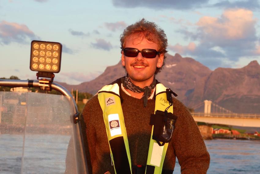 Bilde av Bjørn-Magne Aspdal