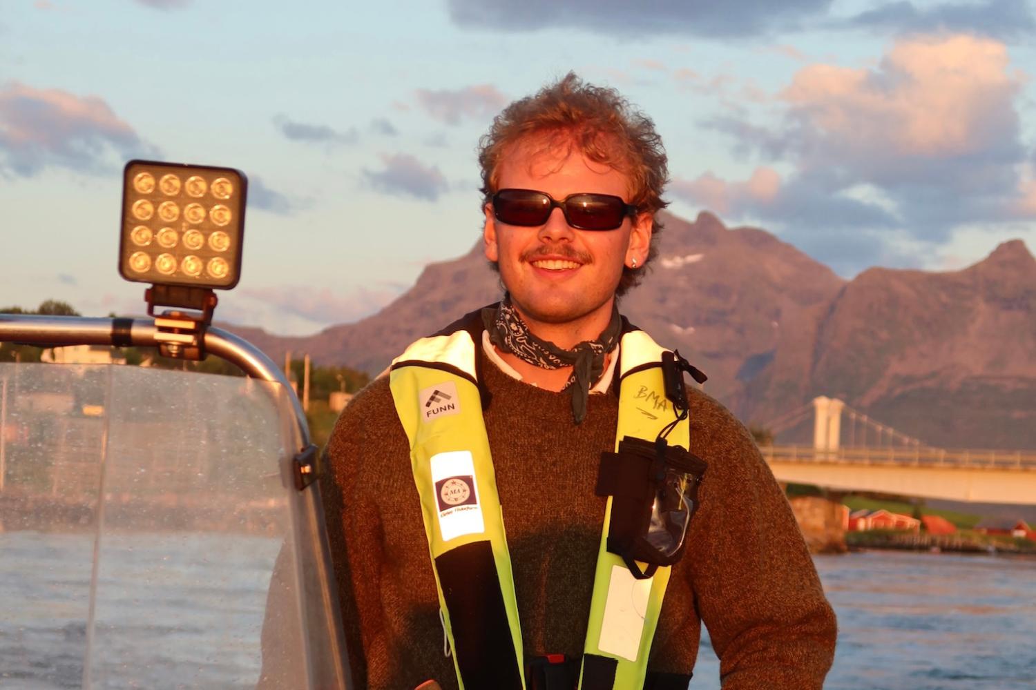 Bilde av Bj&oslash;rn-Magne Aspdal