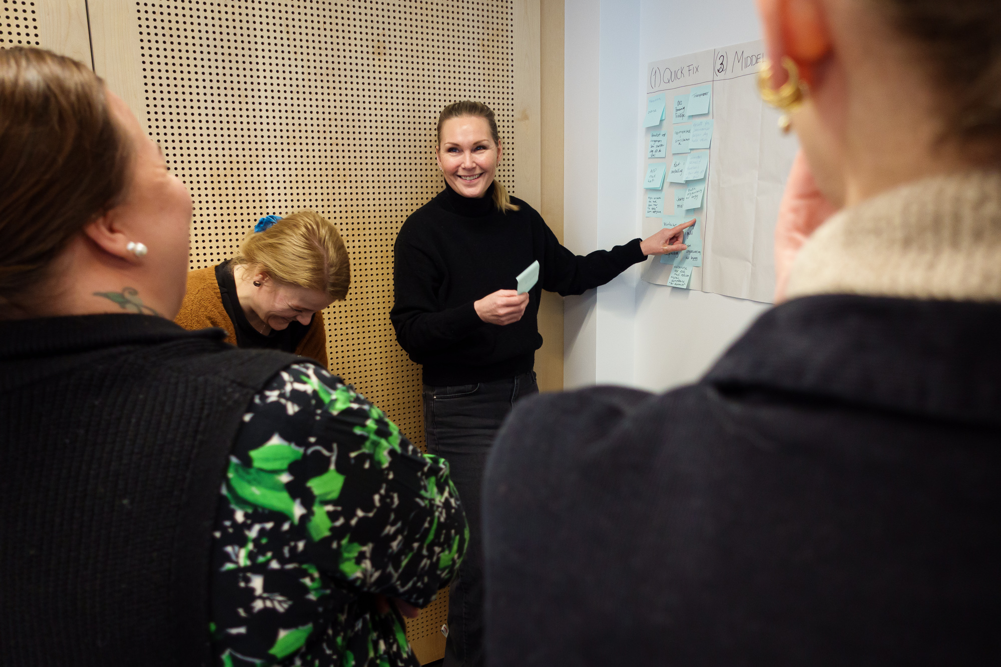 Studiesamling i Innovasjon i helse