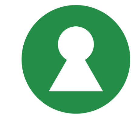 Nøkkelhullsmerket