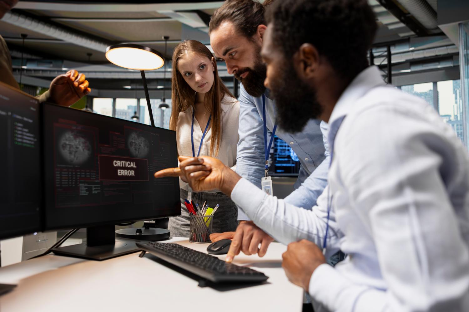 Illustrasjons-/bannerbilde for Samskapingsworkshop: Helsemessig motstandsdyktighet og katastrofeberedskap / Co-Creation Workshop: Resilience and Disaster Preparedness