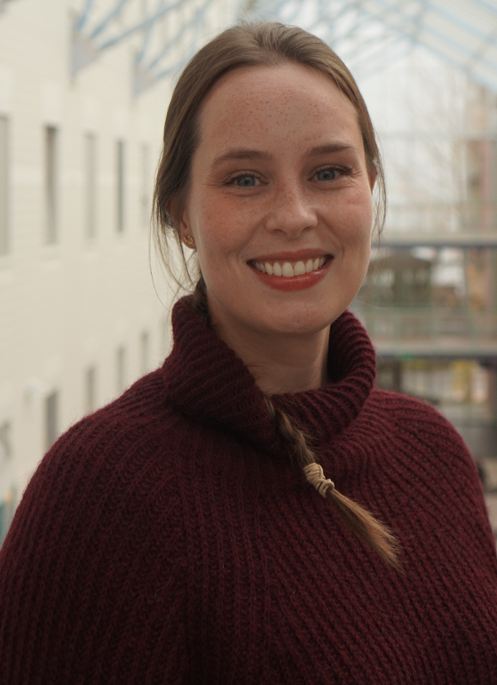 Illustrasjonsbilde for Disputas- Master i psykologi Ida Mari Haug