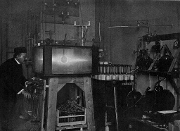 Bilde VIN&VITEN | 100 Years of Aurora Research – from Kristian Birkeland to the Present Day