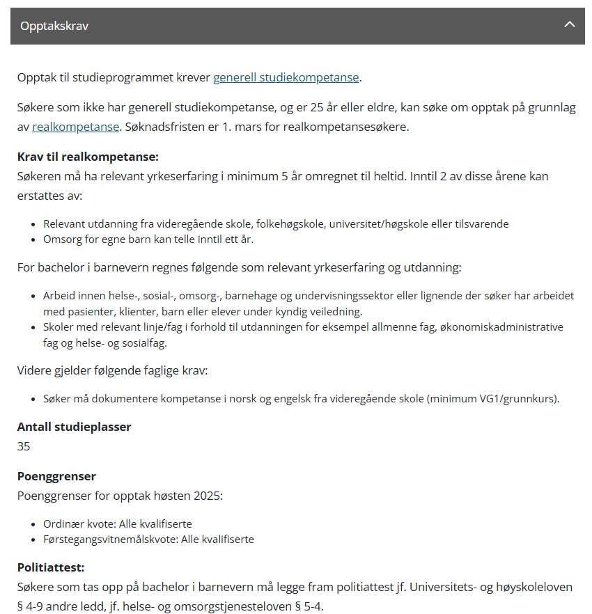 Bildet illustrerer det som er skrevet i teksten