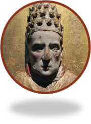 Bilde LECTURE | The Survival of Damaged Medieval Polychromed Heritage in the Nordic