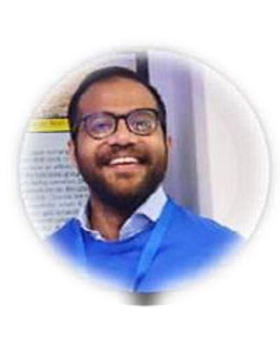 Illustrasjonsbilde for Prøveforelesning og disputas – Aritro Banerjee / Trial lecture and defense – Aritro Banerjee