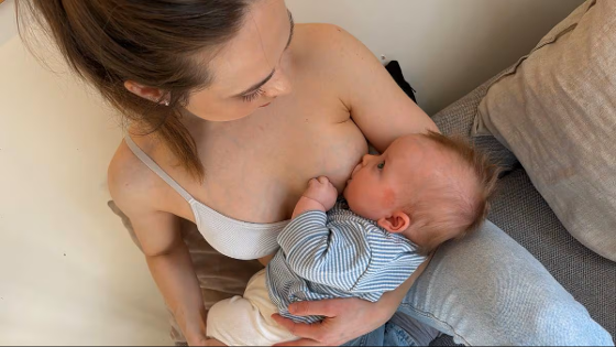 Amming. Kjersti Havdal, NRK.png