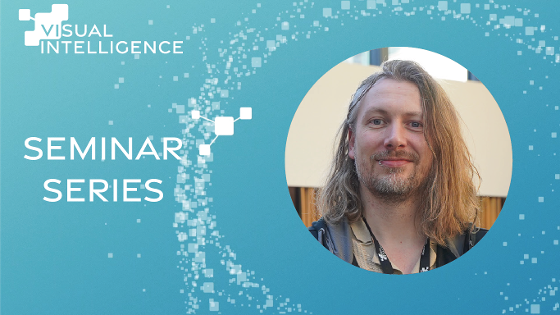 Illustrasjonsbilde for Visual Intelligence Seminar: Perceptual Grouping and Adaptive Tokenisation