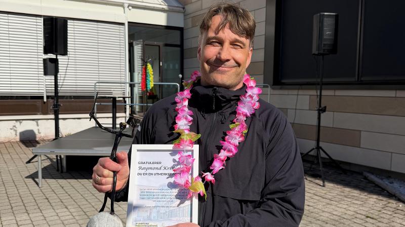 fiskeb&aring;ter linet  opp ved kaia