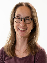Digital partner Nora MacLaren