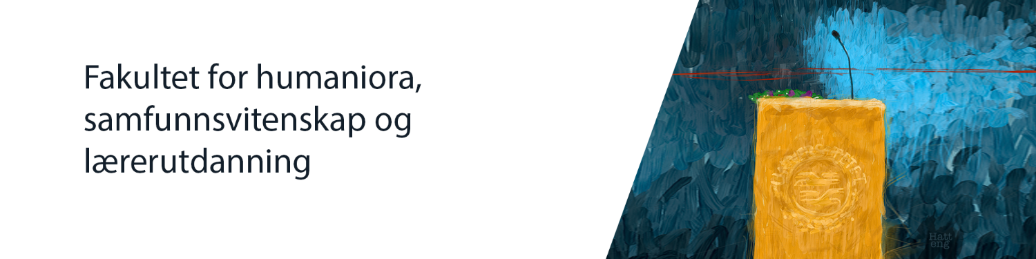 Illustrasjons-/bannerbilde for Disputas Patrick Berg Sørdahl