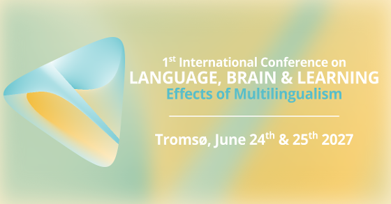 Illustrasjonsbilde for Conference on Language, Brain & Learning