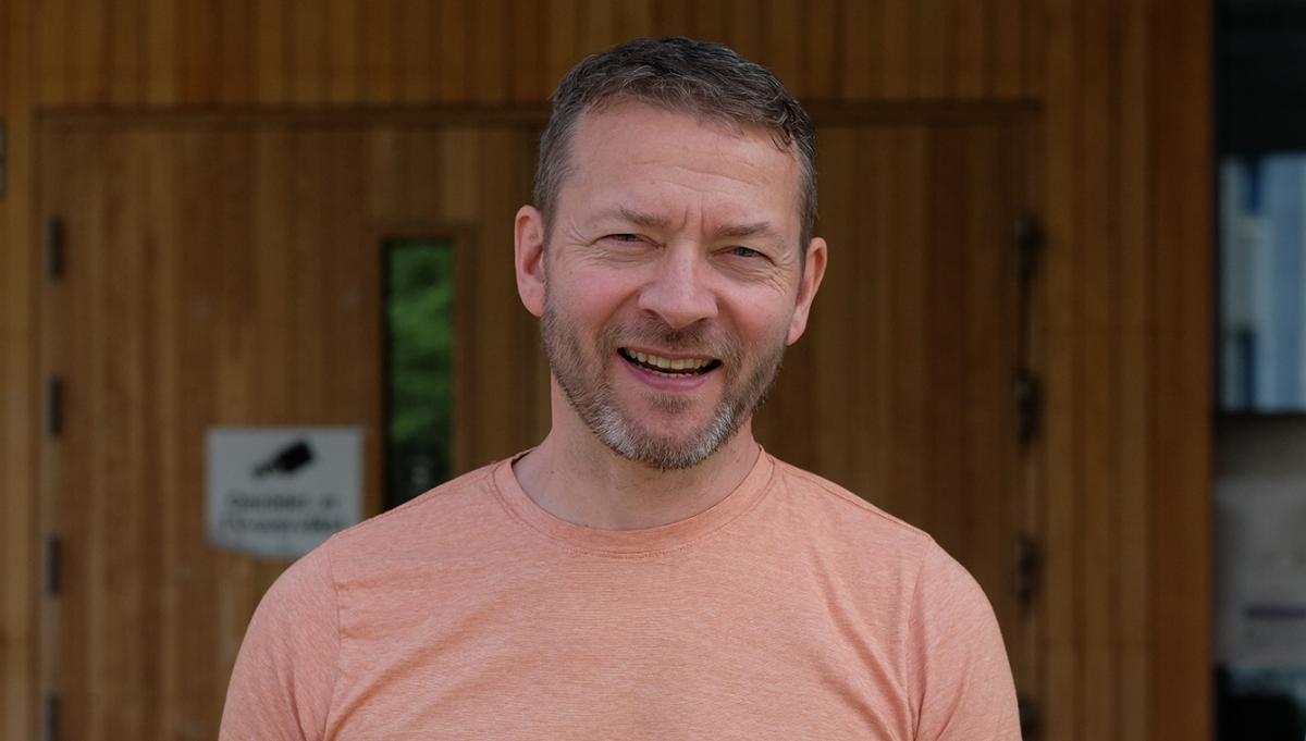 Kjell H. Halvorsen skal lede IFA de neste fire &aring;ra