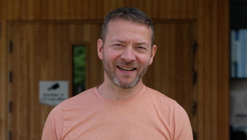 Kjell H. Halvorsen skal lede IFA de neste fire åra