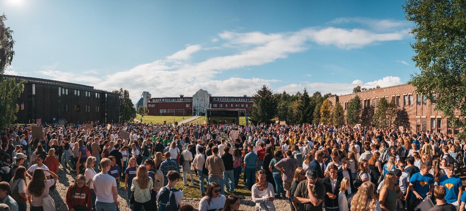 Illustrasjons-/bannerbilde for &Aring;pningsarrangement ved UiT i Troms&oslash; 2026