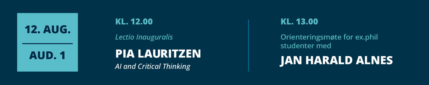 Illustrasjons-/bannerbilde for Orienteringsmøte for studenter ved IFF og SKK