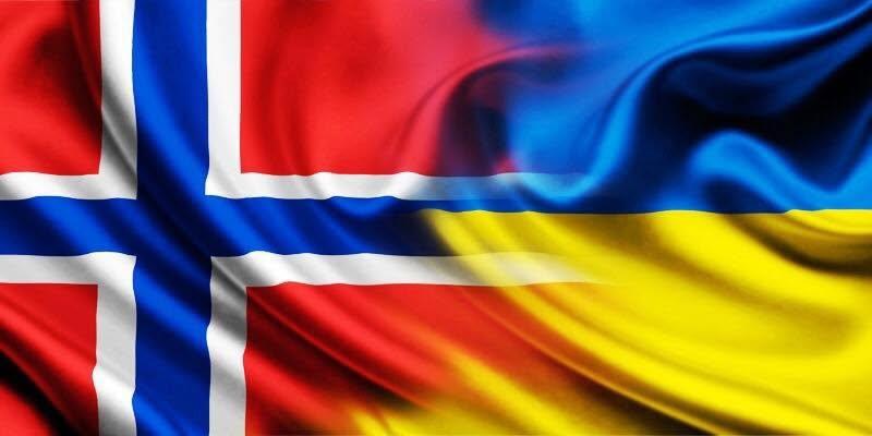 Illustrasjonsbilde Ny utlysning i Program for Ukraina-kompetanse